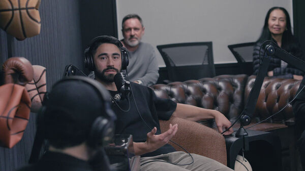 Example Workshop Three