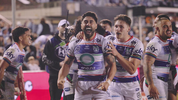 Example Workshop Two