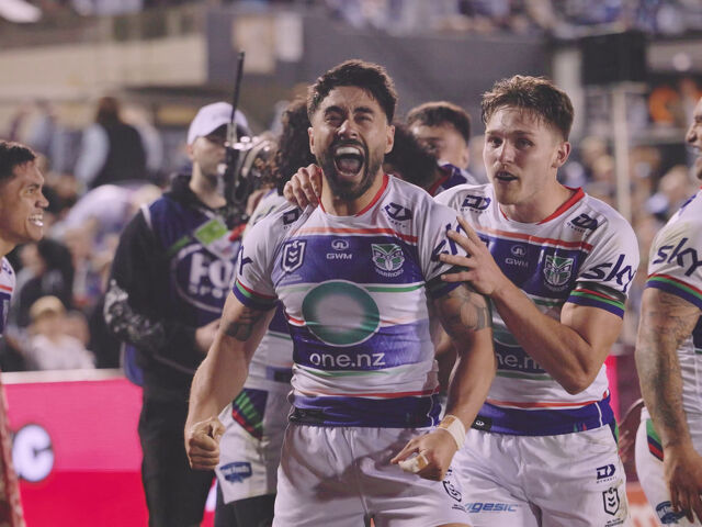 Example Workshop Two